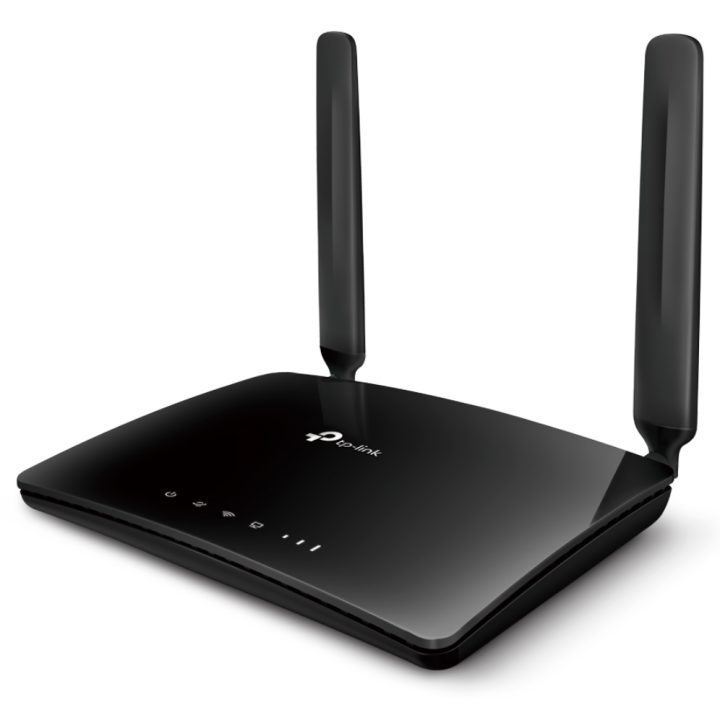 TP-Link Archer MR200 router sem fios Ethernet rápido Banda dupla (2,4…