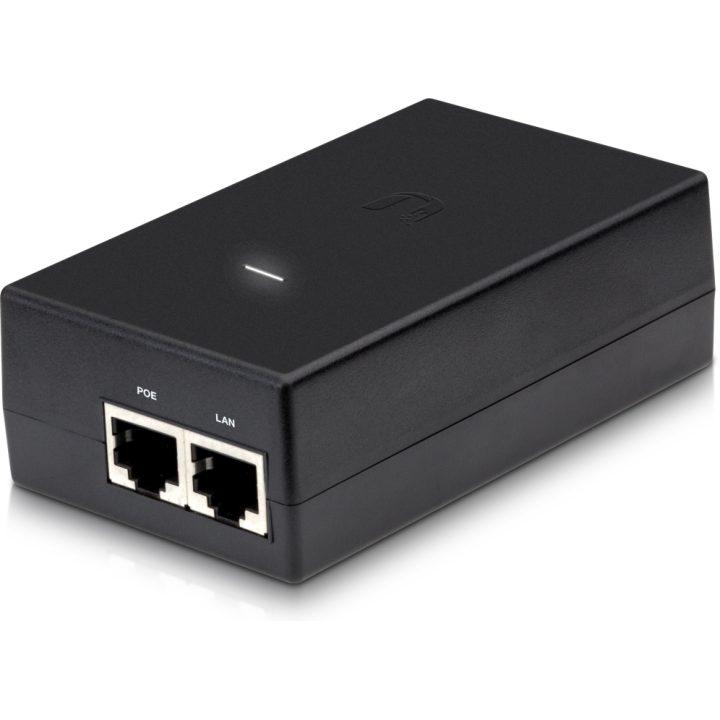 Ubiquiti PoE Injector POE-50-60W 50VDC 1.2A