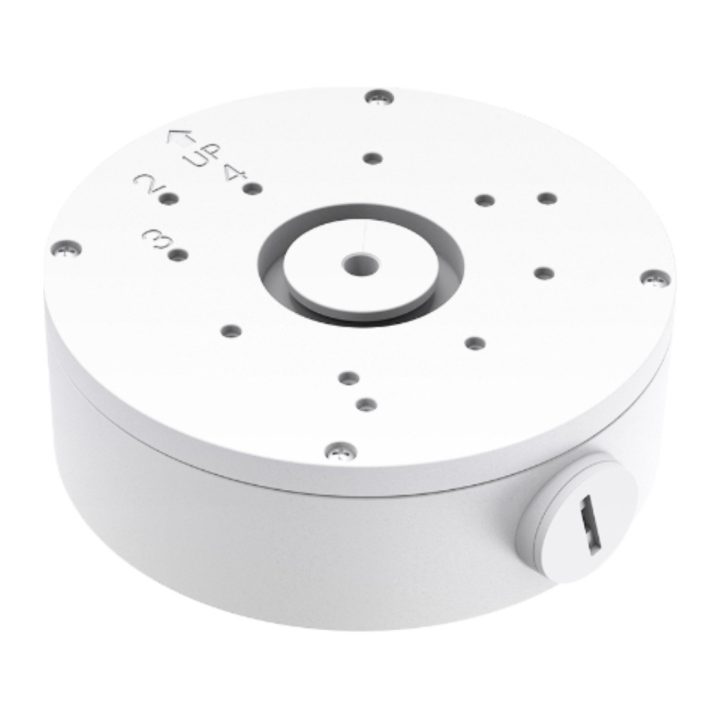 TP-Link VJB-305 White Network Connection Box