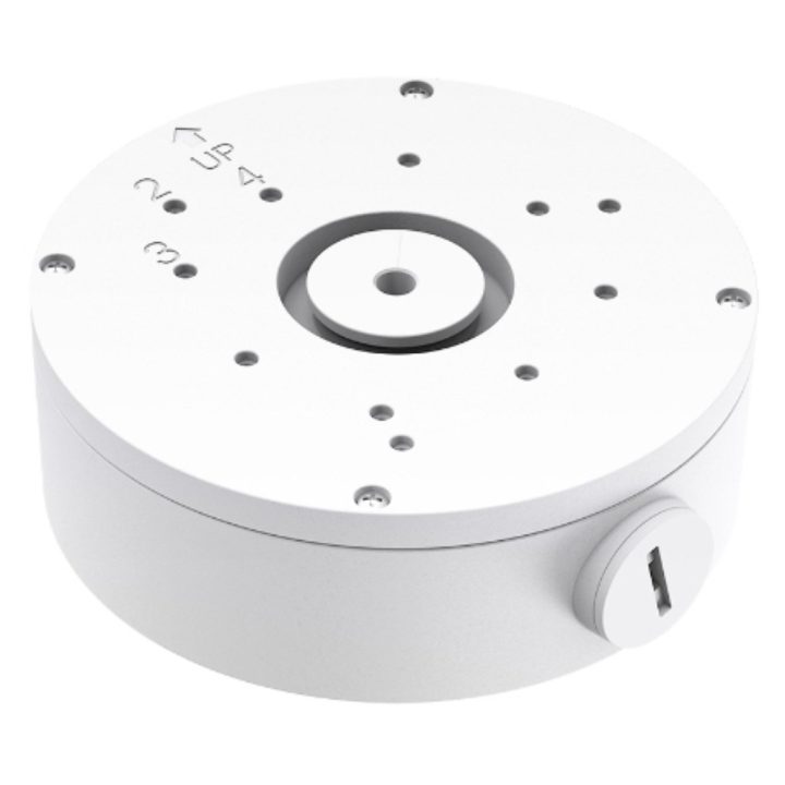 TP-Link VJB-305 White Network Connection Box