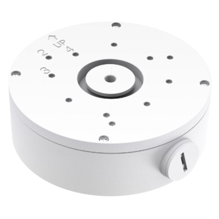 TP-Link VJB-305 caixa de conexões de rede Branca