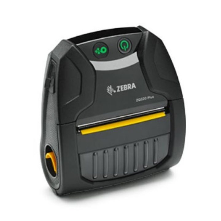 Zebra ZQ310 Plus impressora de etiquetas Térmica direta 203 x 203 DPI…