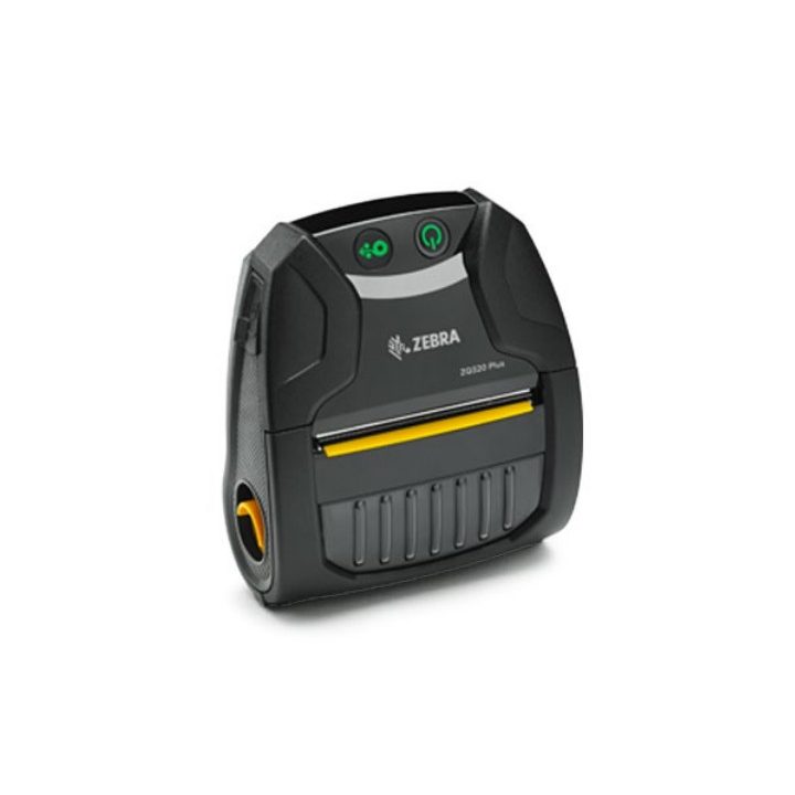 Zebra ZQ310 Plus Thermal Direct Label Printer 203 x 203 DPI 100 mm/s…