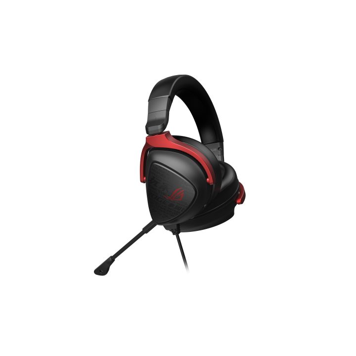 ASUS ROG Delta S Core auriculares de diadema con cable