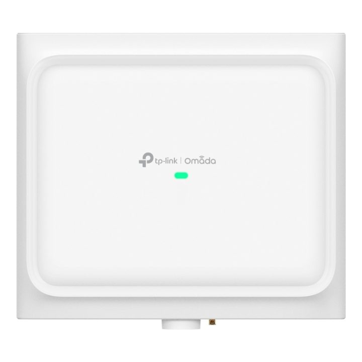 TP-Link Omada EAP772-Outdoor 9300 Mbit/s Branco