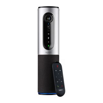 Logitech ConferenceCam Connect sistema de videoconferência Sistema de…