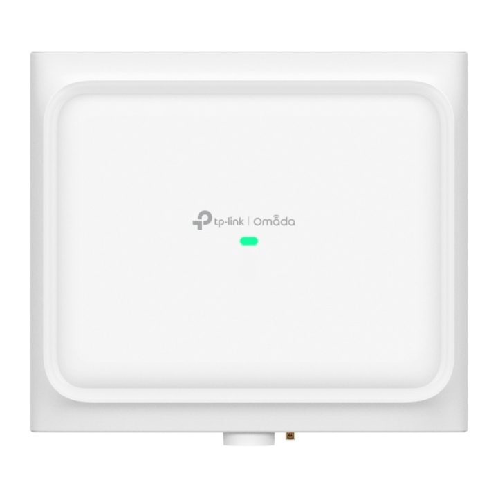 TP-Link Omada EAP772-Outdoor 9300 Mbit/s White