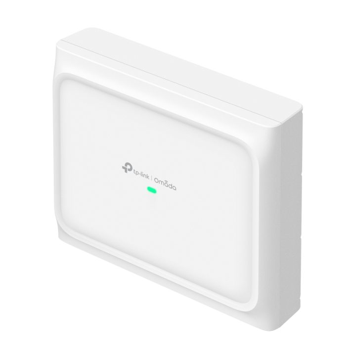 TP-Link Omada EAP772-Outdoor 9300 Mbit/s White