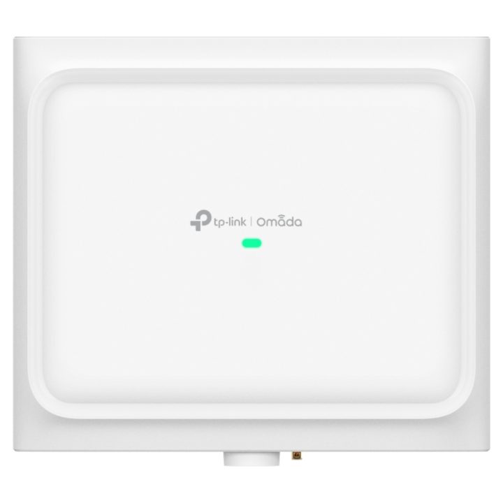 TP-Link Omada EAP772-Outdoor 9300 Mbit/s White