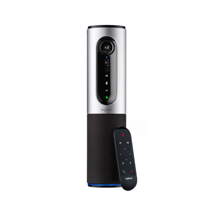 Logitech ConferenceCam Connect sistema de videoconferência Sistema de…