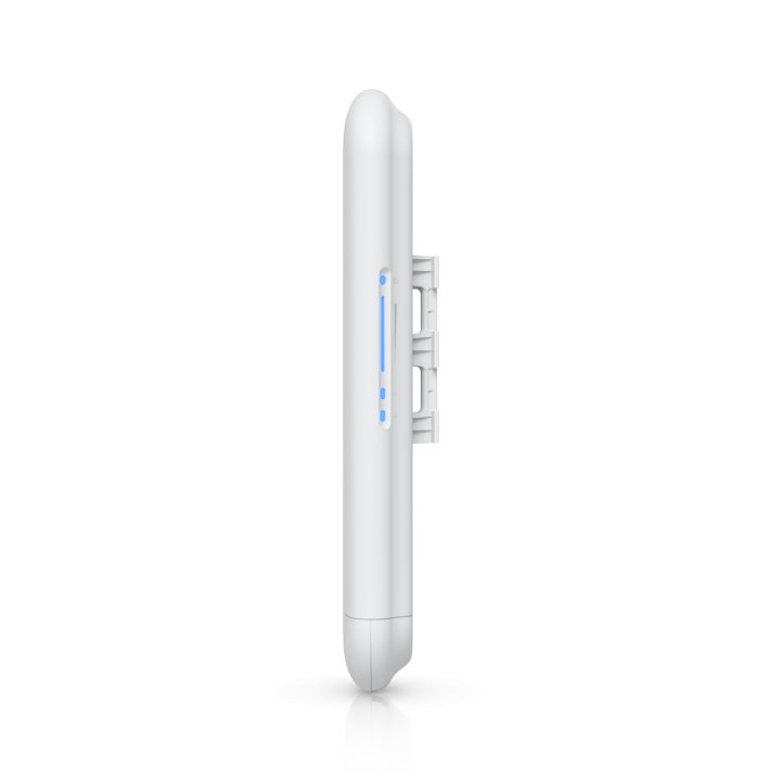Ubiquiti NS-5AC Networks NanoStation AC 1000 Mbit/s White Power over…