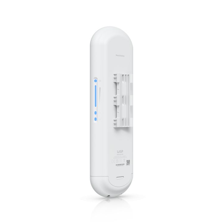 Ubiquiti NS-5AC Networks NanoStation AC 1000 Mbit/s Blanco Energía…