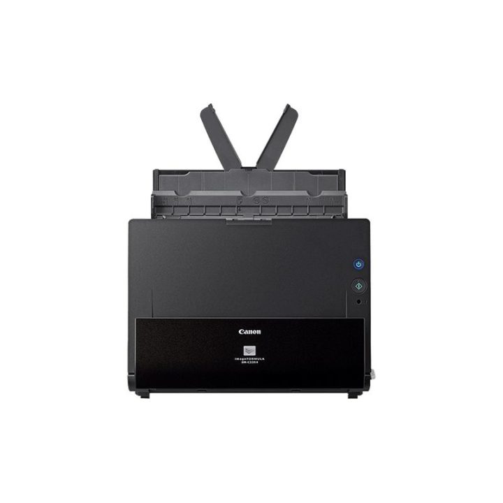 Canon imageFORMULA DR-C225 II Alimentador automático de documentos…