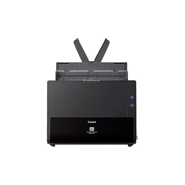 Canon imageFORMULA DR-C225 II Alimentador automático de documentos…