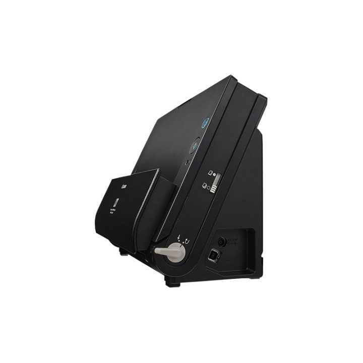 Canon imageFORMULA DR-C225 II Alimentador automático de documentos…