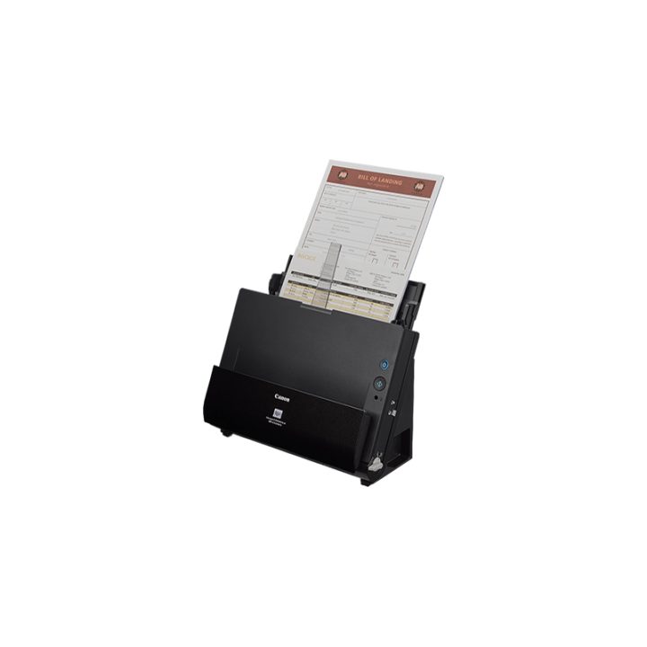Canon imageFORMULA DR-C225 II Automatic Document Feeder (ADF) +…