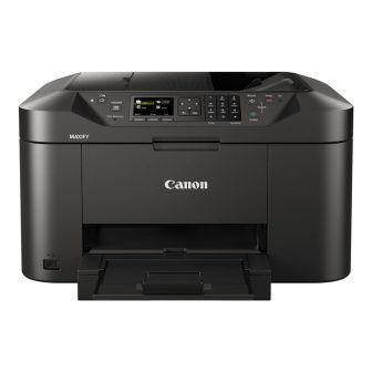 Canon MAXIFY MB2150 Inkjet A4 600 x 1200 DPI 19 ppm Wi-Fi