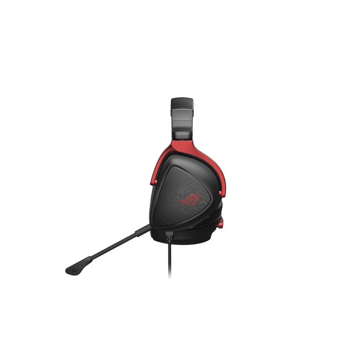 ASUS ROG Delta S Core auscultadores de arco com cabo