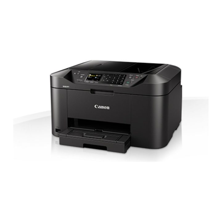 Canon MAXIFY MB2150 Inkjet A4 600 x 1200 DPI 19 ppm Wi-Fi