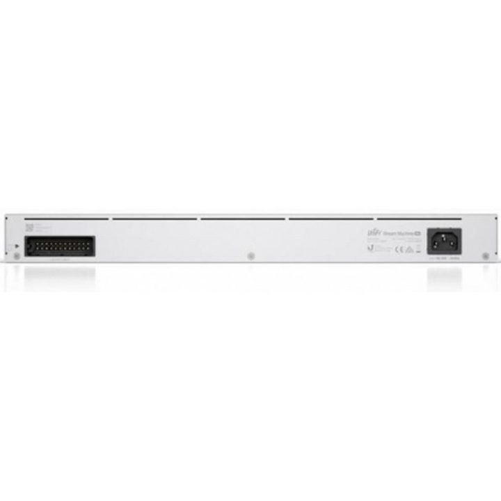 Ubiquiti UniFi Dream Machine Pro Managed Gigabit Ethernet…