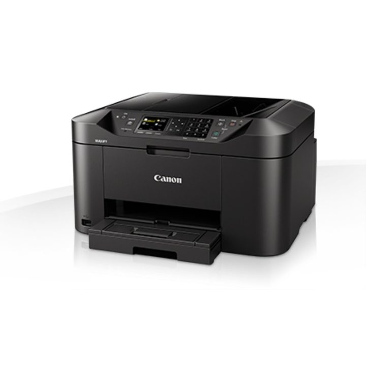 Canon MAXIFY MB2150 Jato de tinta A4 600 x 1200 DPI 19 ppm Wi-Fi