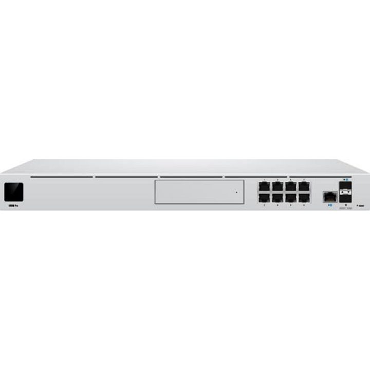 Ubiquiti UniFi Dream Machine Pro Managed Gigabit Ethernet…