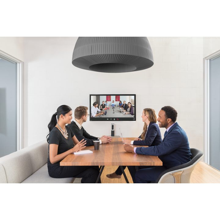 Logitech ConferenceCam Connect sistema de video conferencia Sistema…