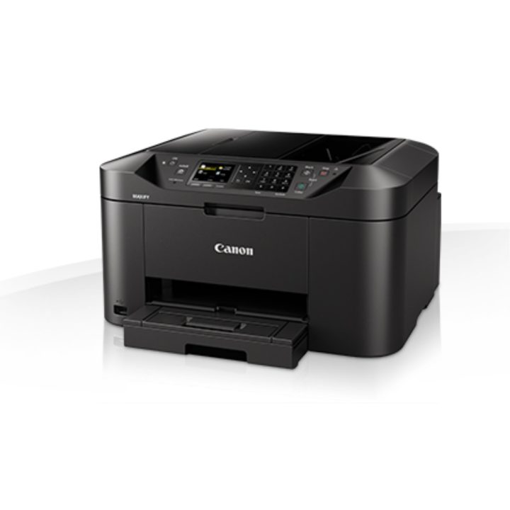 Canon MAXIFY MB2150 Inkjet A4 600 x 1200 DPI 19 ppm Wi-Fi