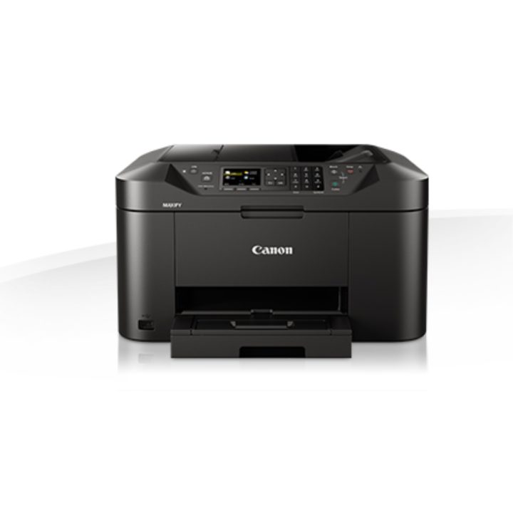 Canon MAXIFY MB2150 Inkjet A4 600 x 1200 DPI 19 ppm Wi-Fi