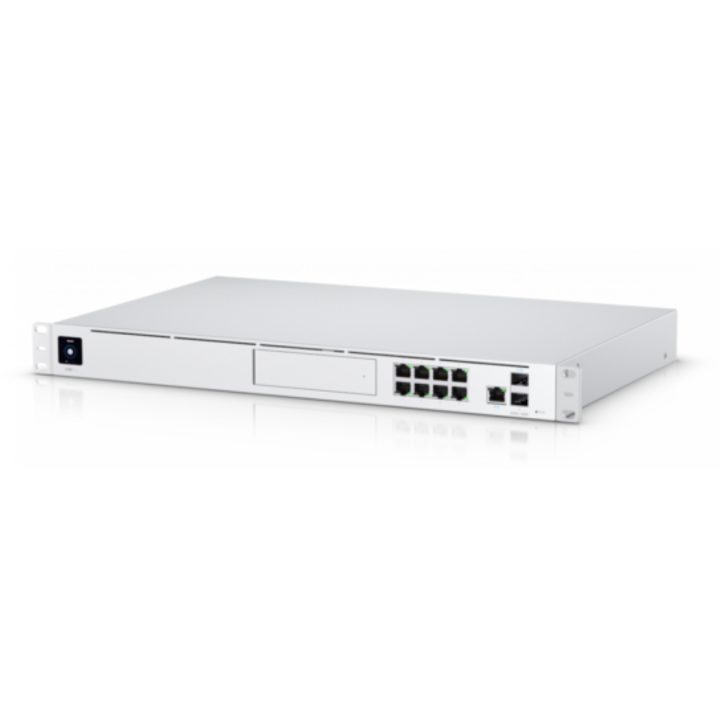 Ubiquiti UniFi Dream Machine Pro Managed Gigabit Ethernet…