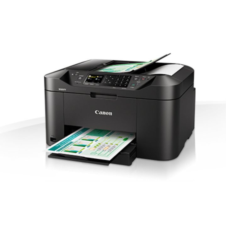 Canon MAXIFY MB2150 Jato de tinta A4 600 x 1200 DPI 19 ppm Wi-Fi