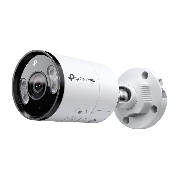 TP-Link INSIGHT S385 Bullet IP Security Camera Outdoor 3840 x 2160…