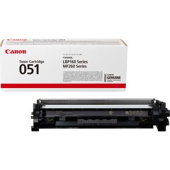 Canon 2168C002 Toner Cartridge 1 piece(s) Original Black