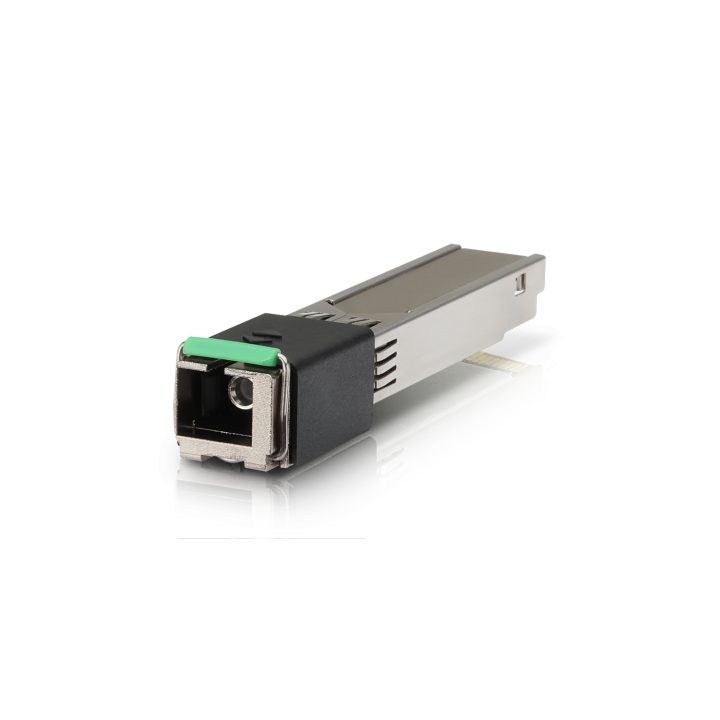 Ubiquiti Networks UF-Instant red Fiber Optic Transceiver Module 2.488…