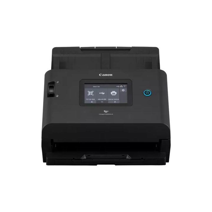 Canon DR-S350NW Scanner com alimentador automático de documentos…