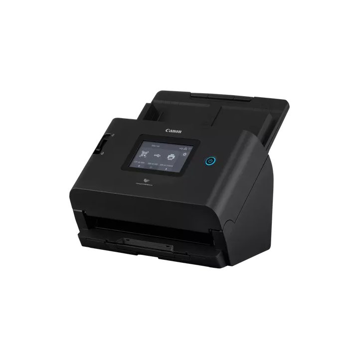 Canon DR-S350NW Scanner com alimentador automático de documentos…