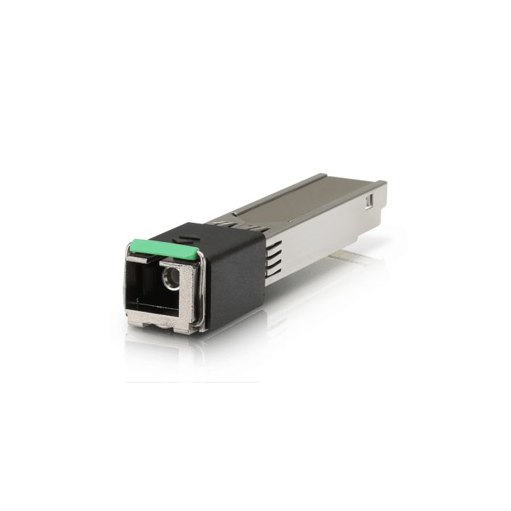Ubiquiti Networks UF-Instant red Fiber Optic Transceiver Module 2.488…
