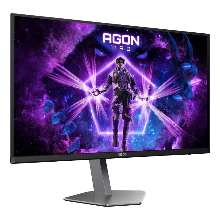 AOC AGON PRO AG276QZD2 pantalla para PC 26,5" 2560 x 1440 Pixeles…