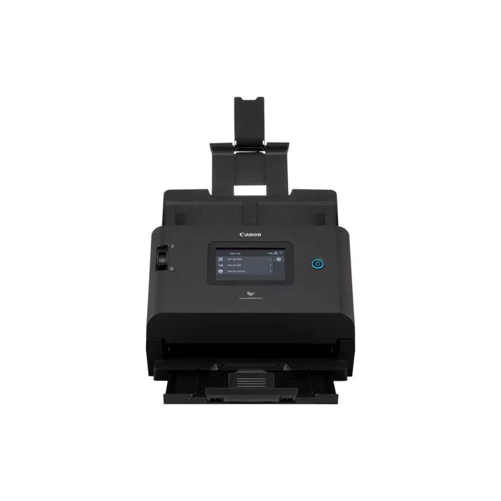 Canon DR-S350NW Scanner com alimentador automático de documentos…