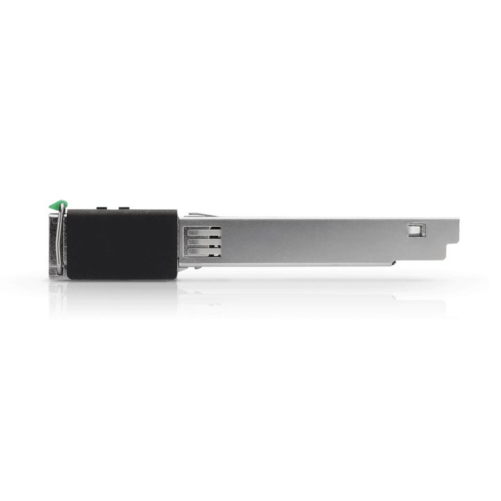 Ubiquiti Networks UF-Instant red Fiber Optic Transceiver Module 2.488…