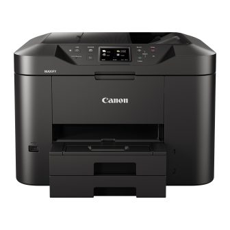 Canon MAXIFY MB2750 Inyección de tinta A4 600 x 1200 DPI Wifi