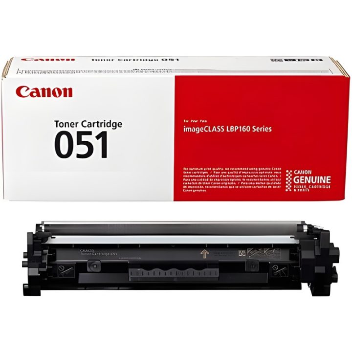 Canon 2168C002 cartucho de toner 1 unidade(s) Original Preto