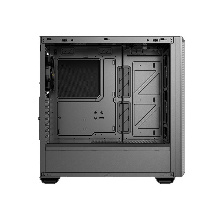 Antec P7 S Midi Tower Black (0-761345-10258-2)