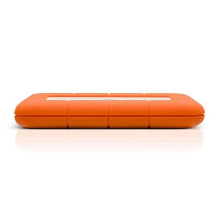 LaCie Disco Externo Rugged Mini 1Tb 2.5" USB-C (LAC301558)