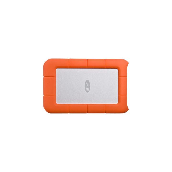 LaCie Disco Externo Rugged Mini 1Tb 2.5" USB-C (LAC301558)
