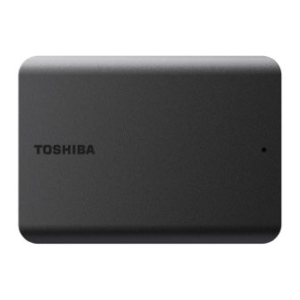 Toshiba HD Canvio HDTB540EK3CA 4TB 2.5" USB 3.0