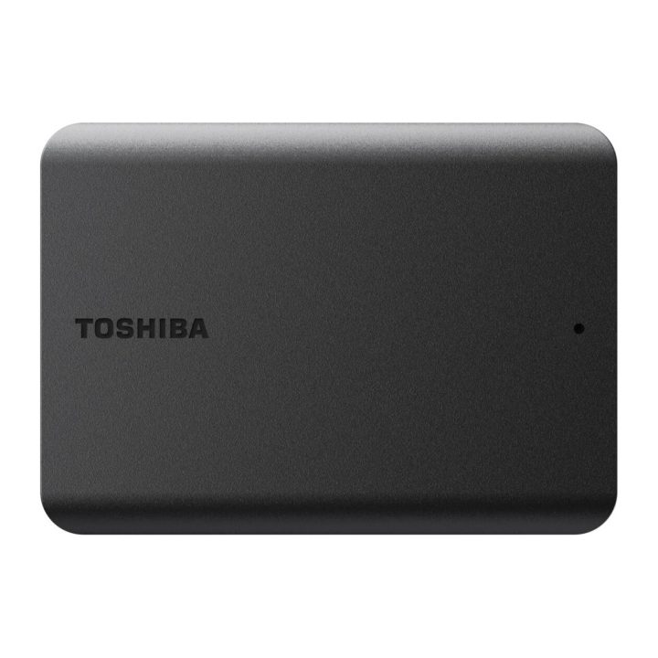 Toshiba HD Canvio HDTB540EK3CA 4TB 2.5" USB 3.0