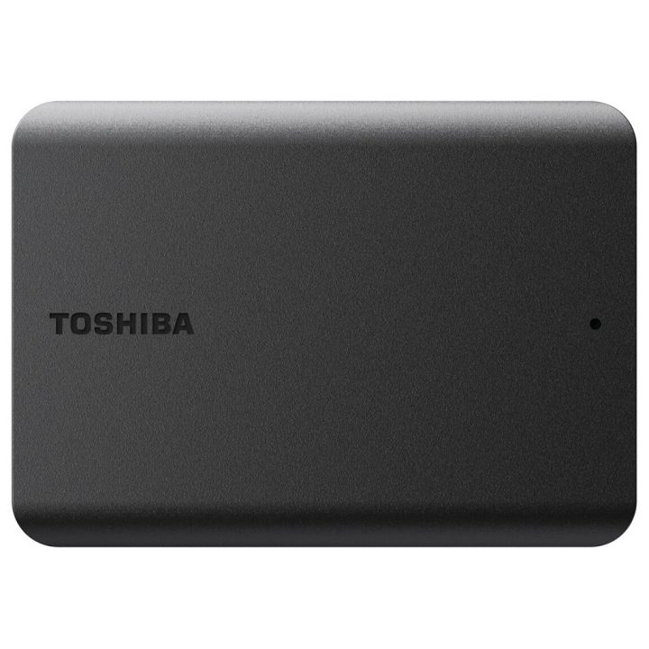 Toshiba HD Canvio HDTB540EK3CA 4TB 2.5" USB 3.0