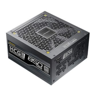 Antec HIGH CURRENT GAMER HCG850 PRO Platinum ATX 3.1 Power Supply…