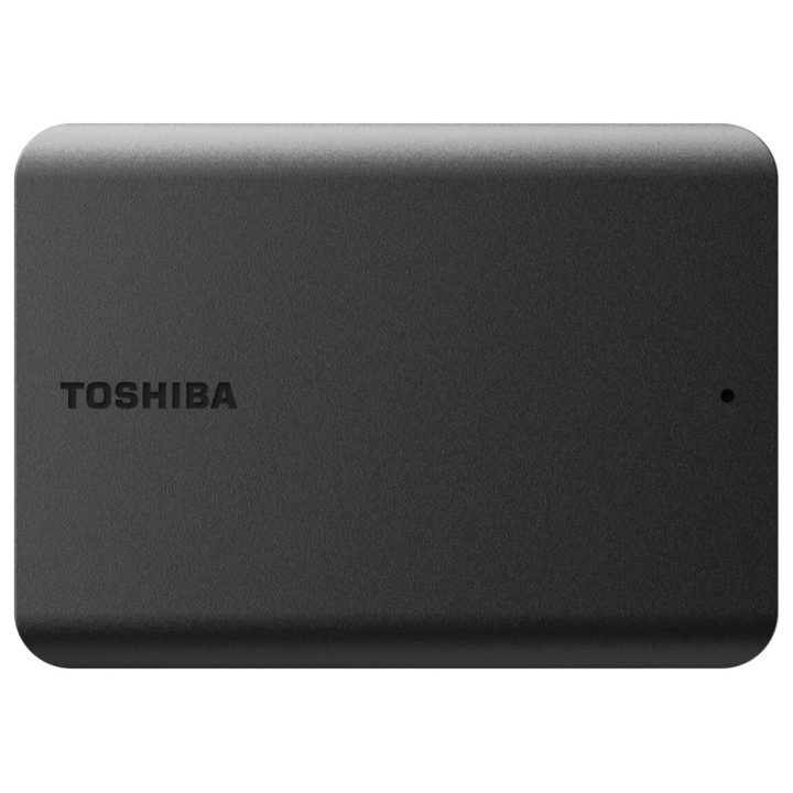 Toshiba HD Canvio HDTB540EK3CA 4TB 2.5" USB 3.0